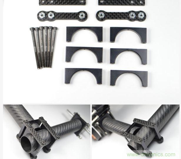 攝影發燒友：想要相機穩如雞頭，學我DIY自平衡相機穩定器