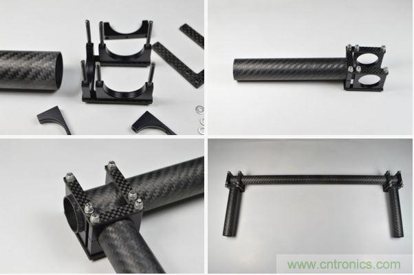 攝影發燒友：想要相機穩如雞頭，學我DIY自平衡相機穩定器