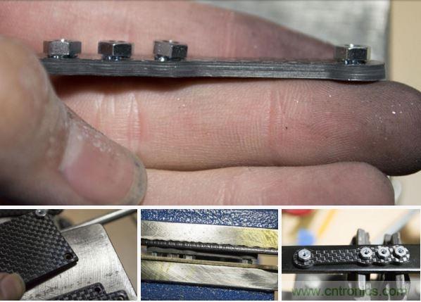 攝影發燒友：想要相機穩如雞頭，學我DIY自平衡相機穩定器