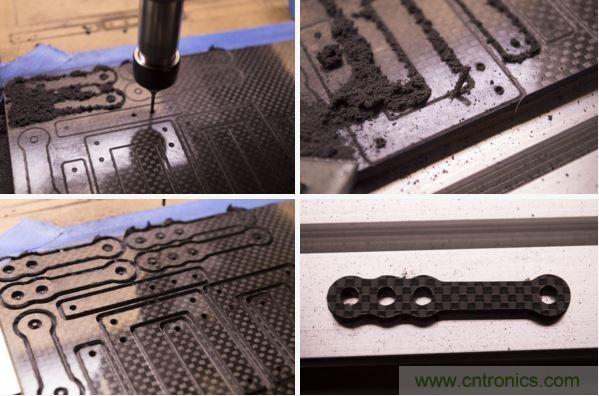攝影發燒友：想要相機穩如雞頭，學我DIY自平衡相機穩定器