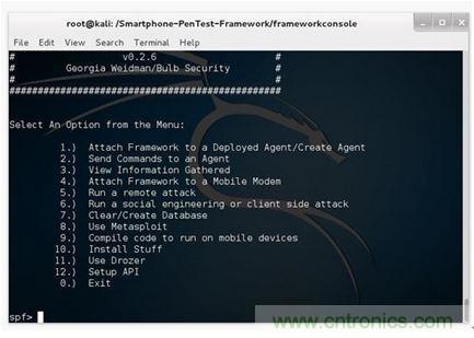 勁爆！看黑客是如何一步一步黑掉你的手機的？