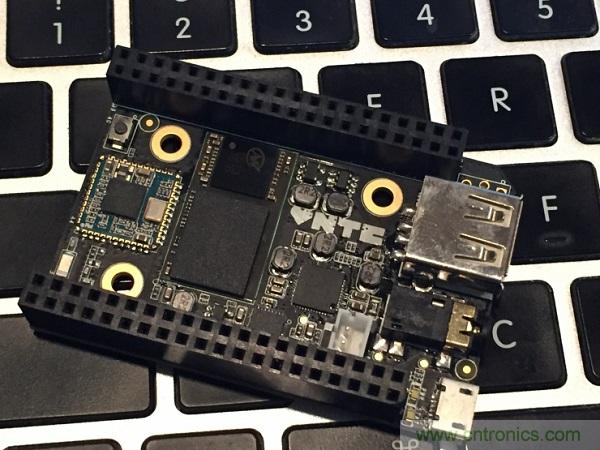 C.H.I.P. 和 Pi Zero超微型電腦&mdash;&mdash;誰才是創客們心裏的 No.1？