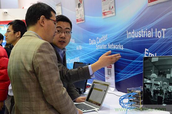 由十餘款創客設計看FPGA如何在智能硬件界&ldquo;大展拳腳&rdquo;？