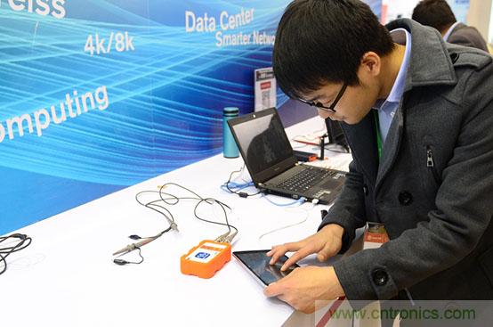 由十餘款創客設計看FPGA如何在智能硬件界&ldquo;大展拳腳&rdquo;？