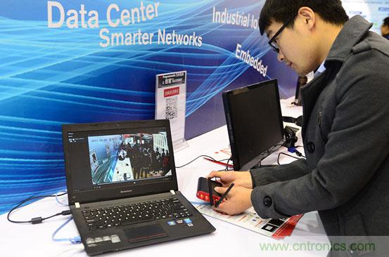 由十餘款創客設計看FPGA如何在智能硬件界&ldquo;大展拳腳&rdquo;？