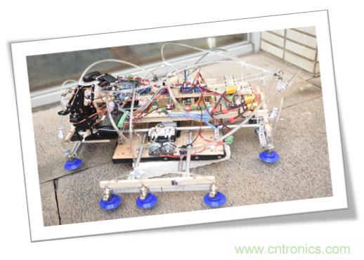 由十餘款創客設計看FPGA如何在智能硬件界&ldquo;大展拳腳&rdquo;？