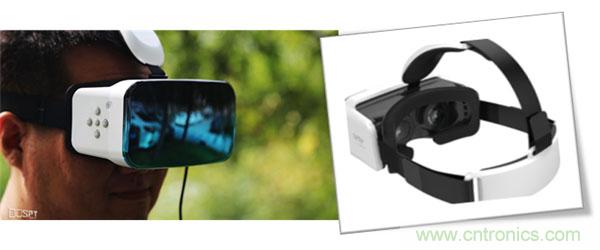 由十餘款創客設計看FPGA如何在智能硬件界&ldquo;大展拳腳&rdquo;？