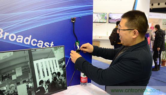 由十餘款創客設計看FPGA如何在智能硬件界&ldquo;大展拳腳&rdquo;？