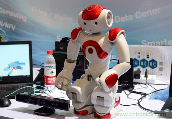 由十餘款創客設計看FPGA如何在智能硬件界&ldquo;大展拳腳&rdquo;？