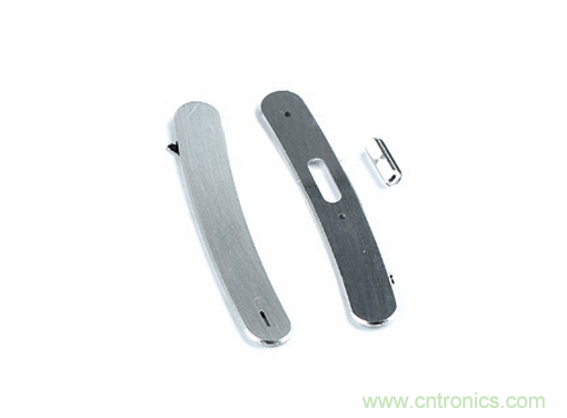 華為智能手環TalkBand B2拆解分析，時尚，輕便，觀感極好！