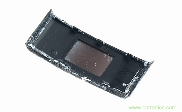 華為智能手環TalkBand B2拆解分析，時尚，輕便，觀感極好！