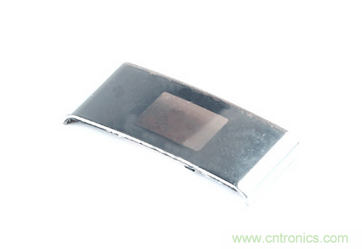 華為智能手環TalkBand B2拆解分析，時尚，輕便，觀感極好！