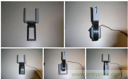想要DIY一個會打招呼的超萌機器人嗎？猛戳這裏