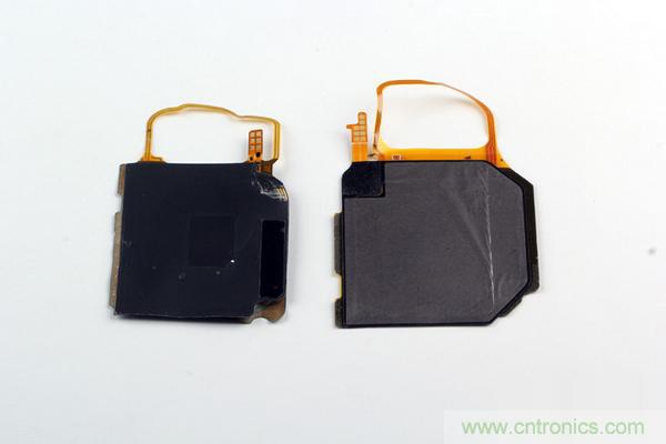 三星S6 Edge+拆解：比S6 Edge加在哪裏？