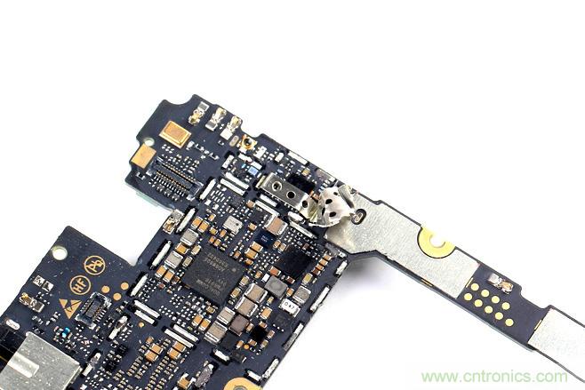 聯想Vibe Shot拆解，看如何打造一款拍照手機?