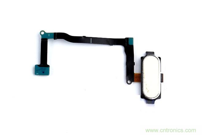 Galaxy Note5拆解，與S係列差距日漸模糊