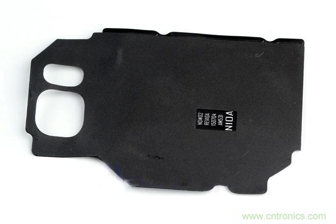 Galaxy Note5拆解，與S係列差距日漸模糊