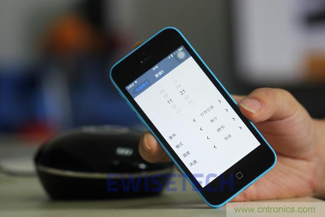 靈米智控盒子體驗測評，一個拯救老家電的&ldquo;天使&rdquo;