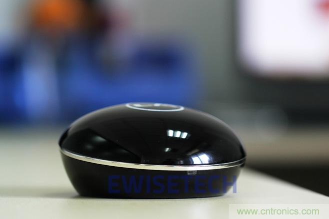 靈米智控盒子體驗測評，一個拯救老家電的&ldquo;天使&rdquo;