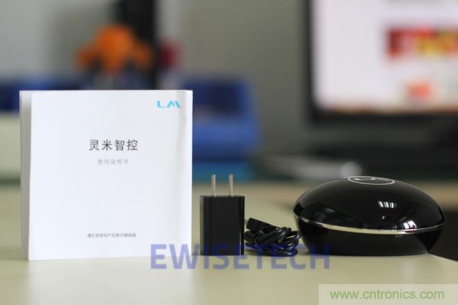 靈米智控盒子體驗測評，一個拯救老家電的&ldquo;天使&rdquo;