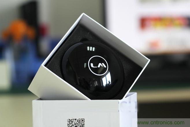 靈米智控盒子體驗測評，一個拯救老家電的&ldquo;天使&rdquo;