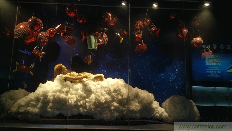 無邊框的 nubia Z9 ，一款既有驚喜，又有驚豔的智能手機