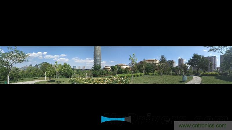 無邊框的 nubia Z9 ，一款既有驚喜，又有驚豔的智能手機