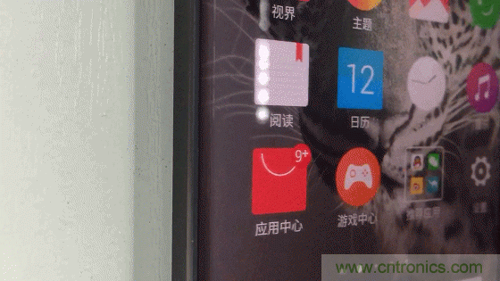 無邊框的 nubia Z9 ，一款既有驚喜，又有驚豔的智能手機