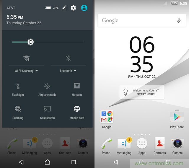傳奇索尼，憑借Sony Xperia Z5能否在移動市場奪得一席之地？