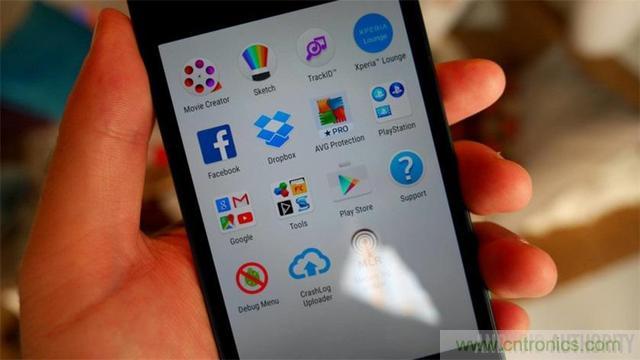 傳奇索尼，憑借Sony Xperia Z5能否在移動市場奪得一席之地？