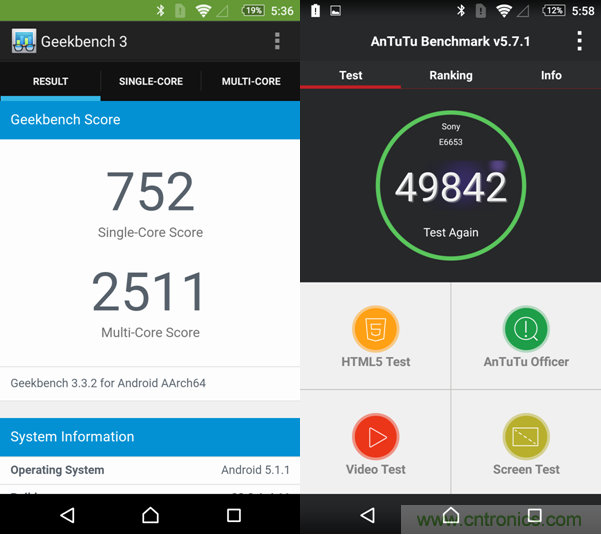 傳奇索尼，憑借Sony Xperia Z5能否在移動市場奪得一席之地？