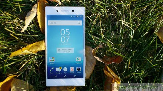 傳奇索尼，憑借Sony Xperia Z5能否在移動市場奪得一席之地？