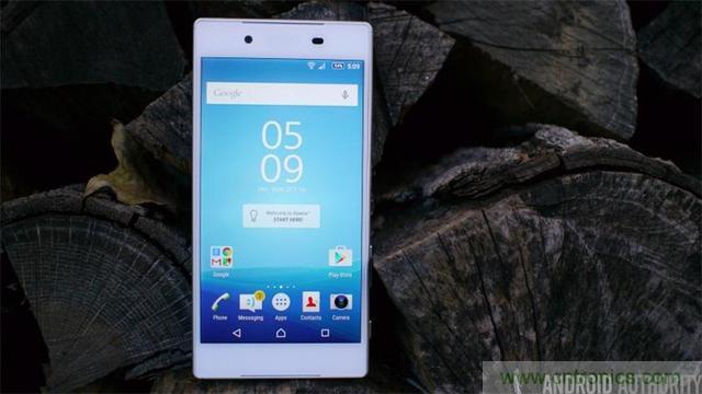 傳奇索尼，憑借Sony Xperia Z5能否在移動市場奪得一席之地？