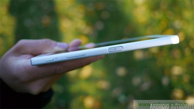 傳奇索尼，憑借Sony Xperia Z5能否在移動市場奪得一席之地？