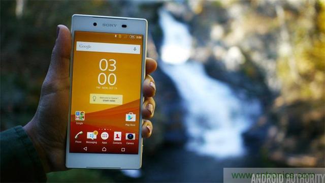 傳奇索尼，憑借Sony Xperia Z5能否在移動市場奪得一席之地？