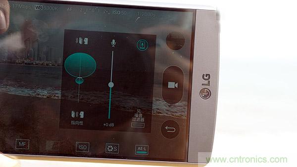 業界良心 LG V10 評測:剛毅、冷峻，不失人性化