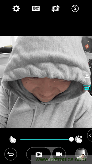 業界良心 LG V10 評測:剛毅、冷峻，不失人性化