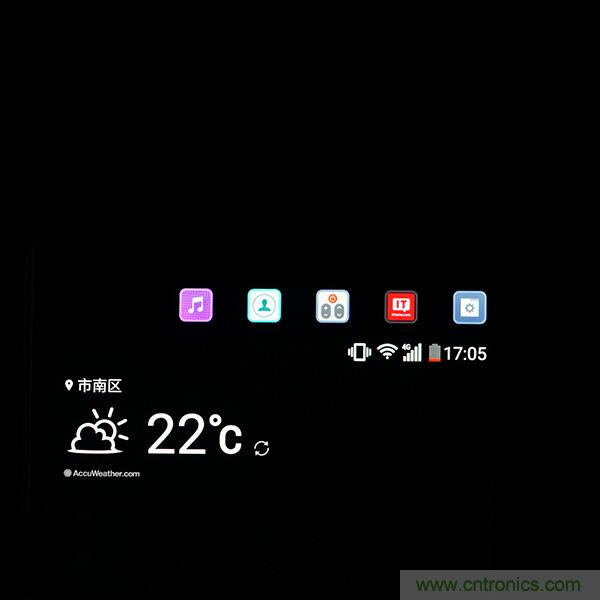 業界良心 LG V10 評測:剛毅、冷峻，不失人性化
