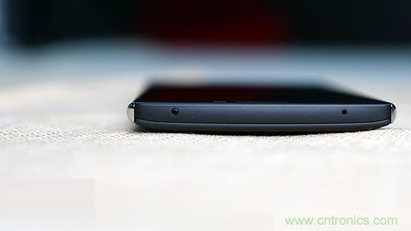 業界良心 LG V10 評測:剛毅、冷峻，不失人性化