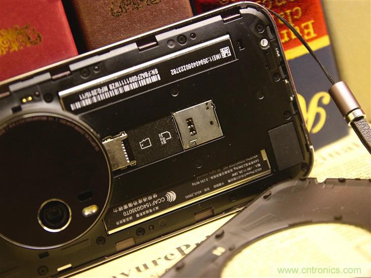 能媲美微單的 Zenfone Zoom測評：請叫我&ldquo;奧利奧&rdquo;拍照手機