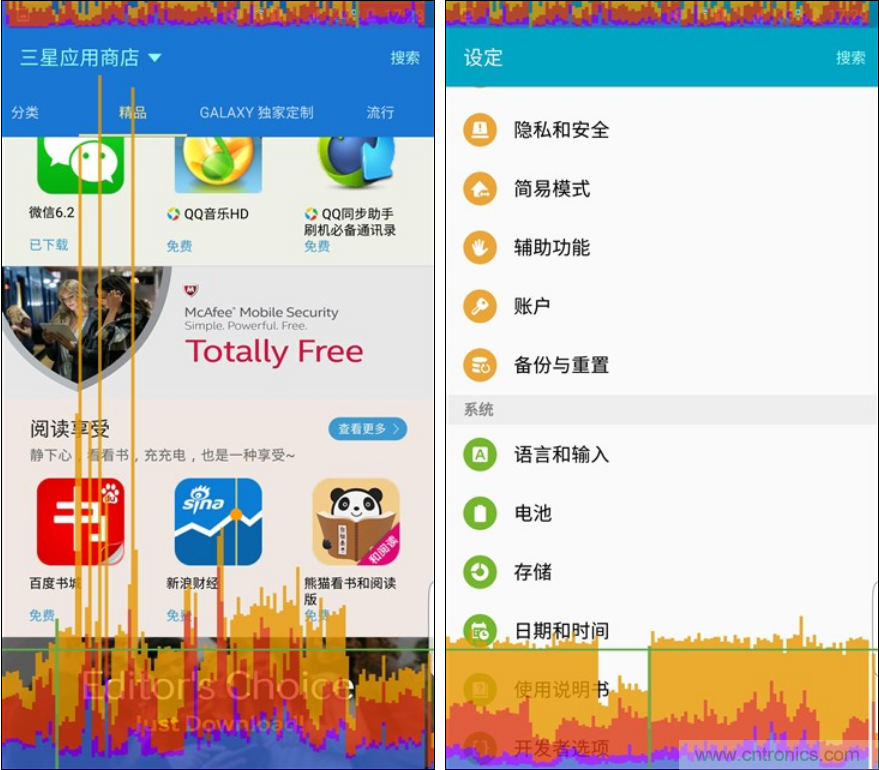 三星S6 edge+評測：擊退note 5，帶著雙曲屏卷土重來