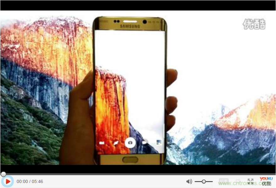 三星S6 edge+評測：擊退note 5，帶著雙曲屏卷土重來