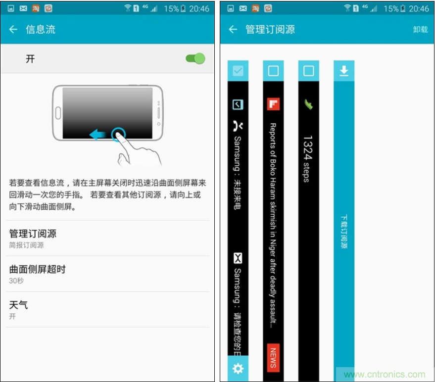 三星S6 edge+評測：擊退note 5，帶著雙曲屏卷土重來