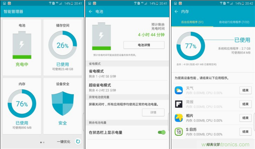 三星S6 edge+評測：擊退note 5，帶著雙曲屏卷土重來