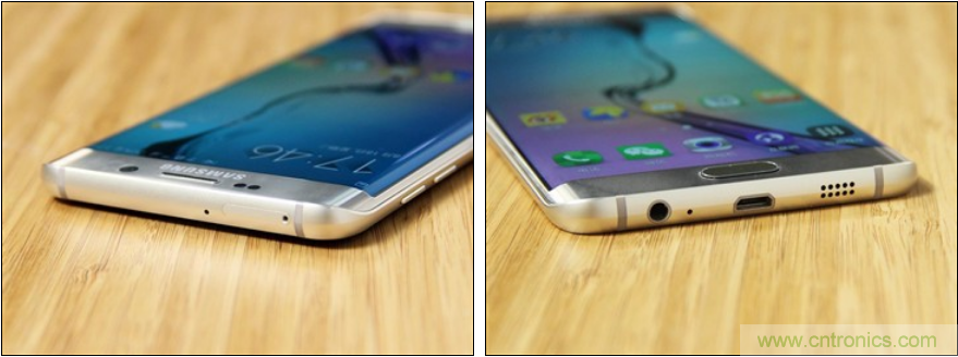 三星S6 edge+評測：擊退note 5，帶著雙曲屏卷土重來