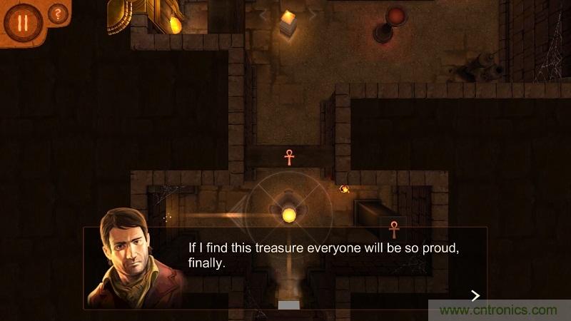 益智類手遊《卡巴之旅》評測：氣死物理老師的節奏