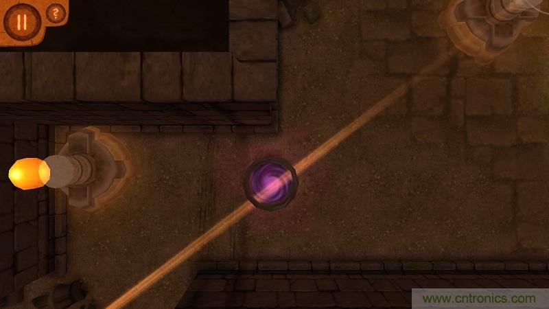 益智類手遊《卡巴之旅》評測：氣死物理老師的節奏