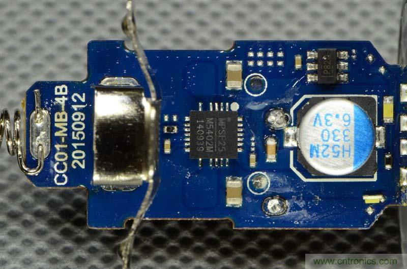 小米車載充電器拆解評測：49元能讓這枚&ldquo;子彈&rdquo;飛多遠？