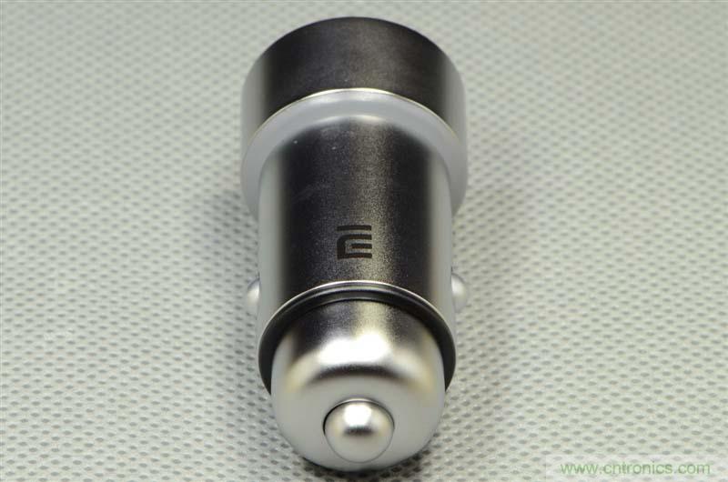 小米車載充電器拆解評測：49元能讓這枚&ldquo;子彈&rdquo;飛多遠？