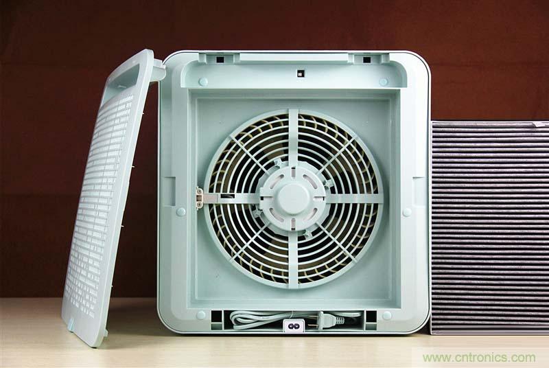 豹米空氣淨化器2首發評測：&ldquo;靜&rdquo;中有&ldquo;淨&rdquo;的臥室神器